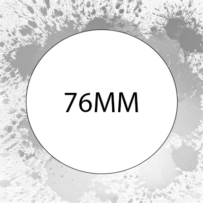 76mm